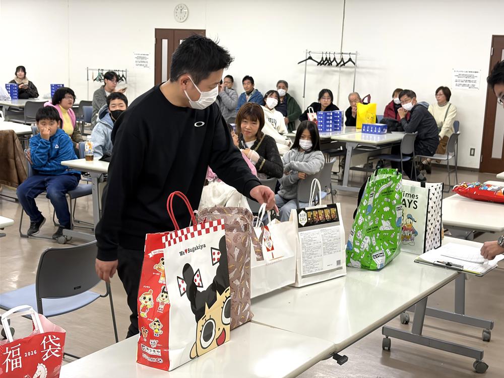 2026-01-10 ボウリング大会81